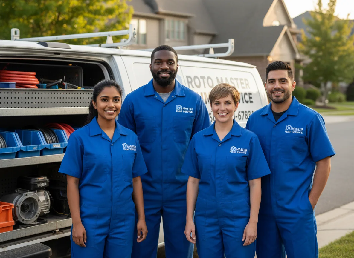 Sump Pump Installation company in Dania, FL